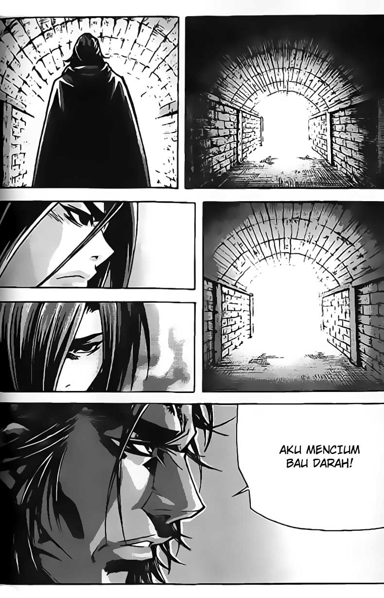 Demon King! Chapter 77 Gambar 14