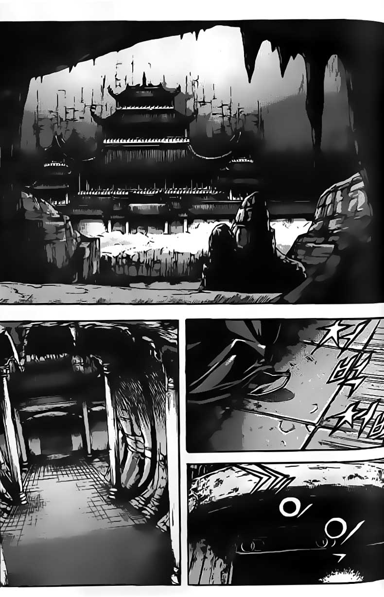 Demon King! Chapter 77 Gambar 15