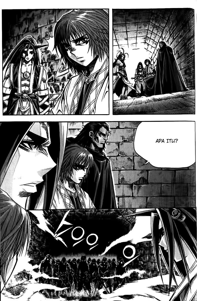 Demon King! Chapter 83 Gambar 5