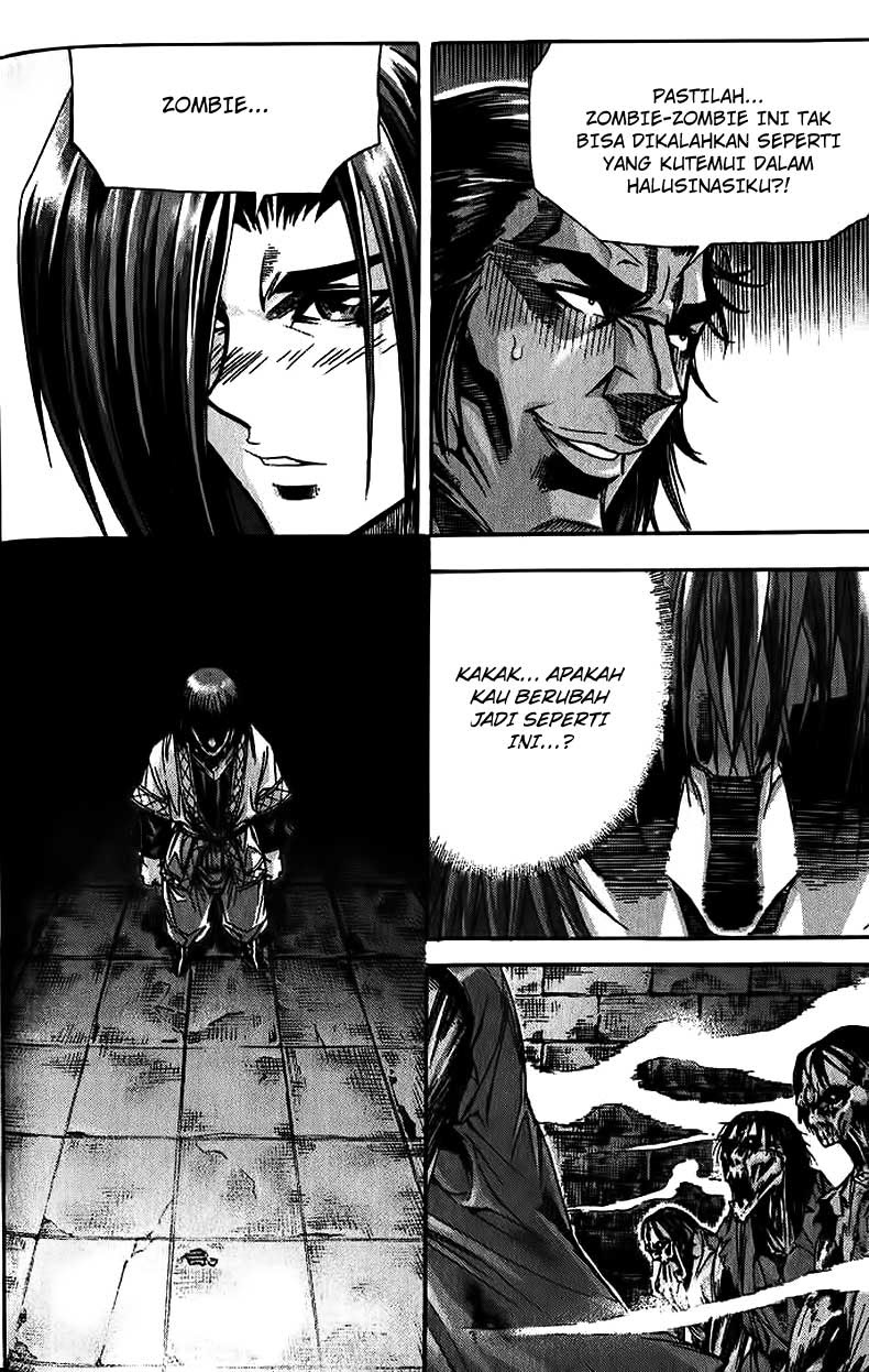 Demon King! Chapter 83 Gambar 6