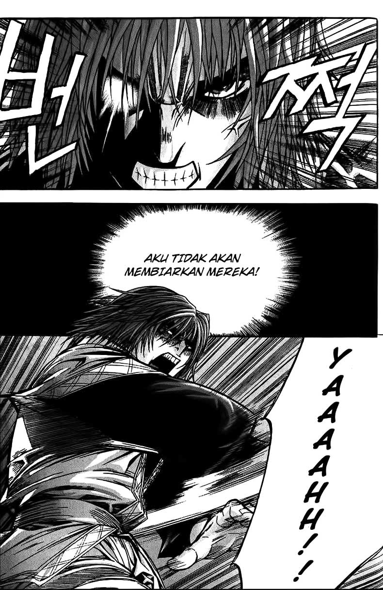 Demon King! Chapter 83 Gambar 7
