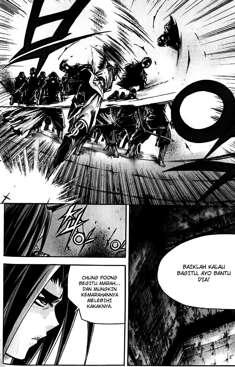 Demon King! Chapter 83 Gambar 8