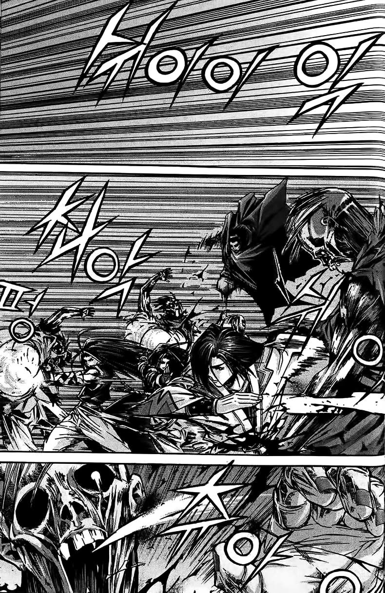 Demon King! Chapter 83 Gambar 9
