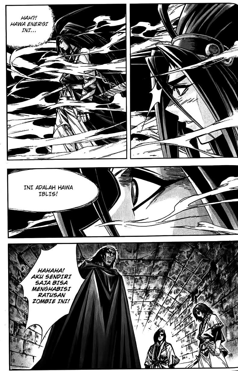 Demon King! Chapter 83 Gambar 11