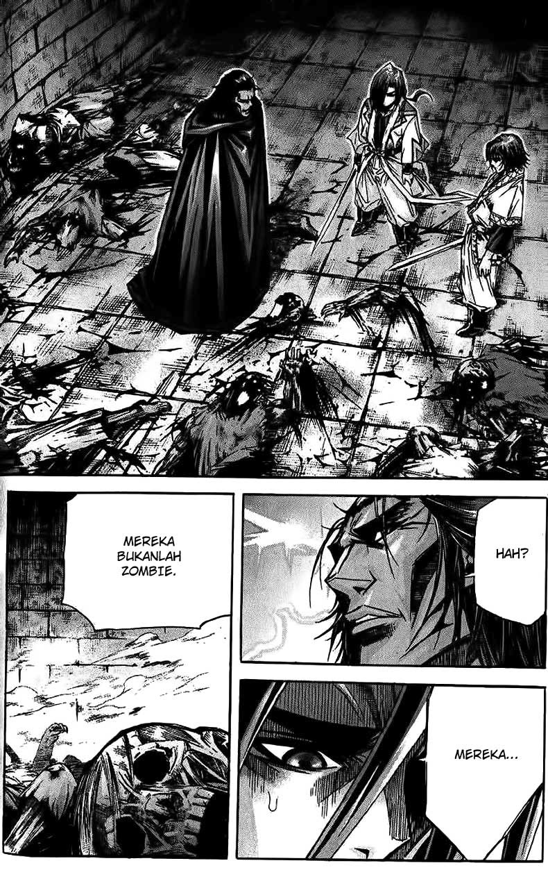 Demon King! Chapter 83 Gambar 12