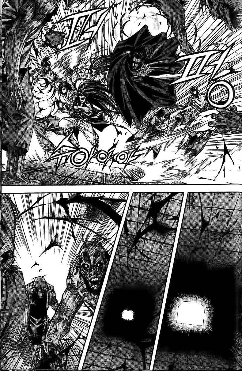 Demon King! Chapter 83 Gambar 18