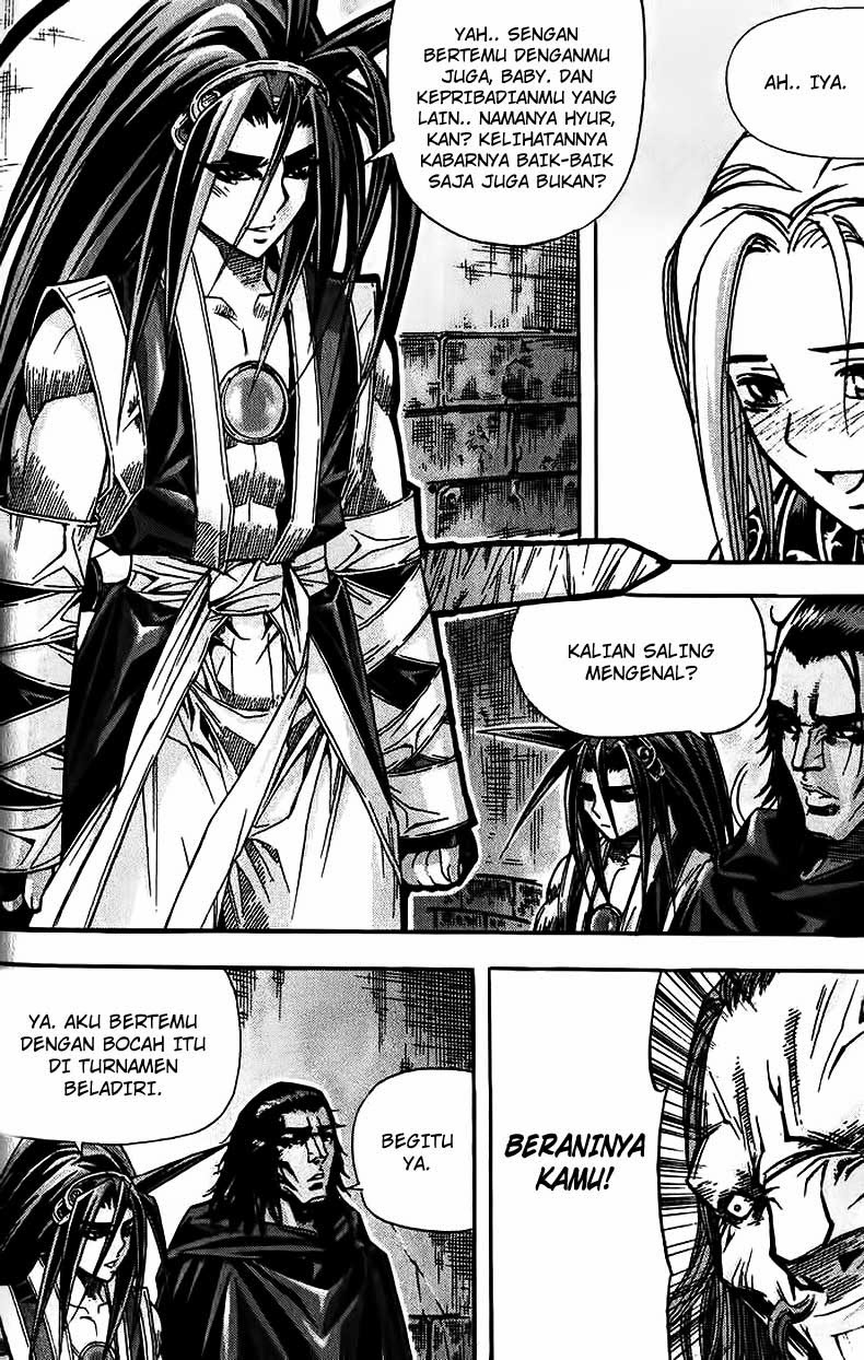 Demon King! Chapter 83 Gambar 22