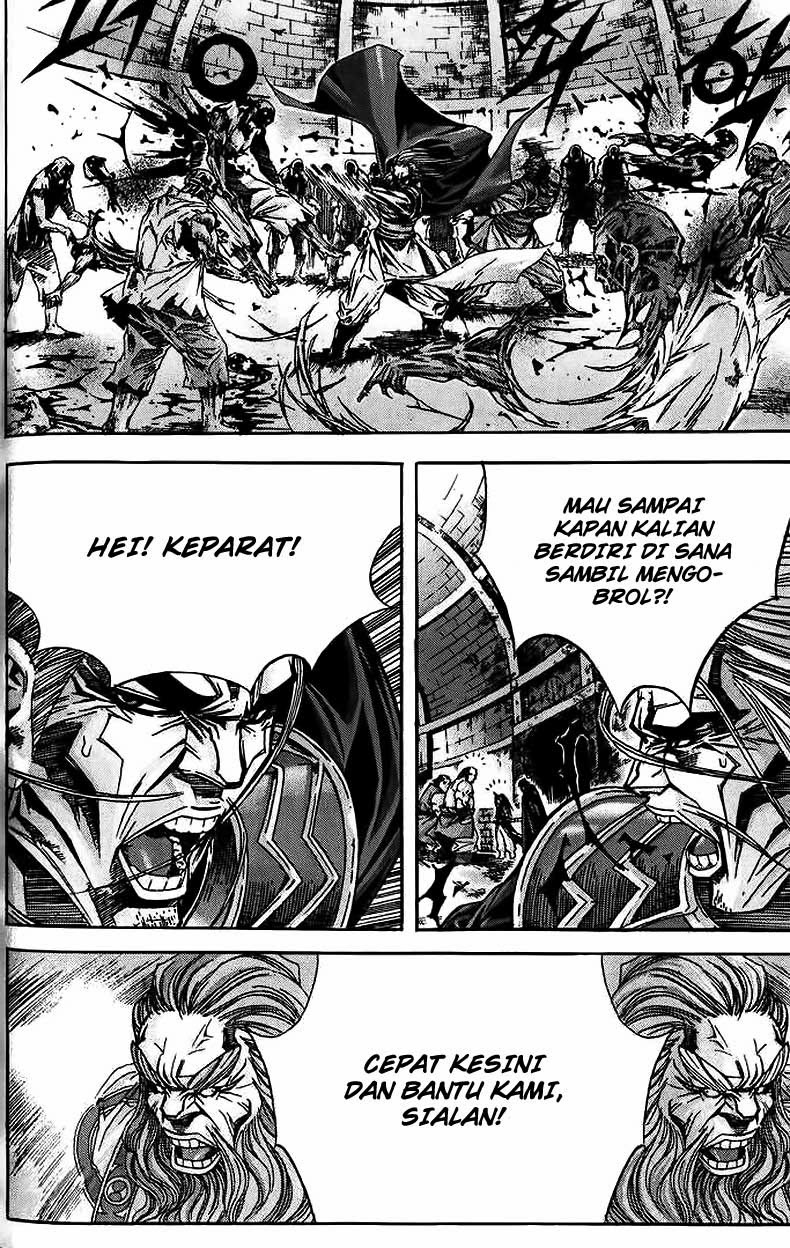 Demon King! Chapter 83 Gambar 24