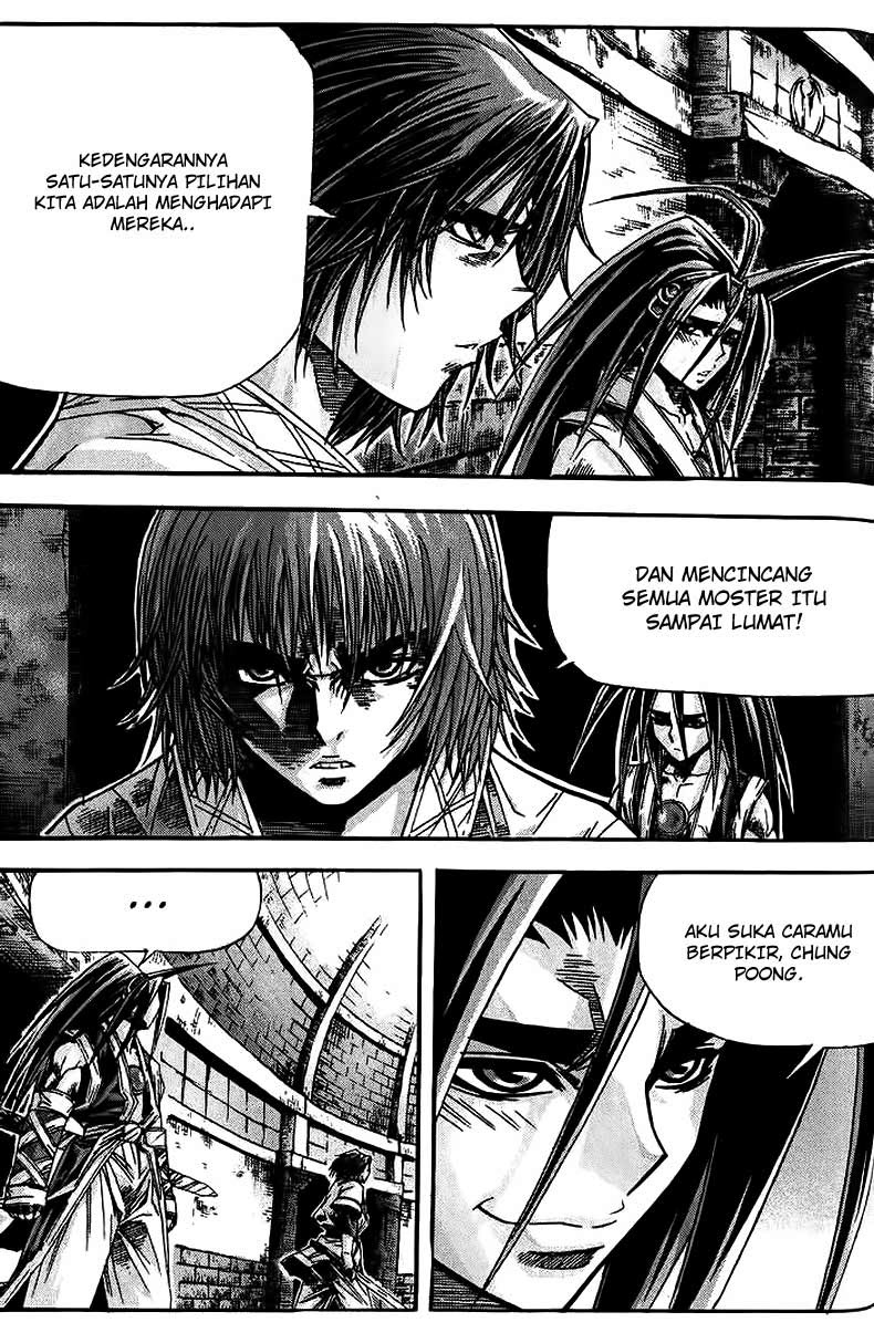Demon King! Chapter 83 Gambar 27
