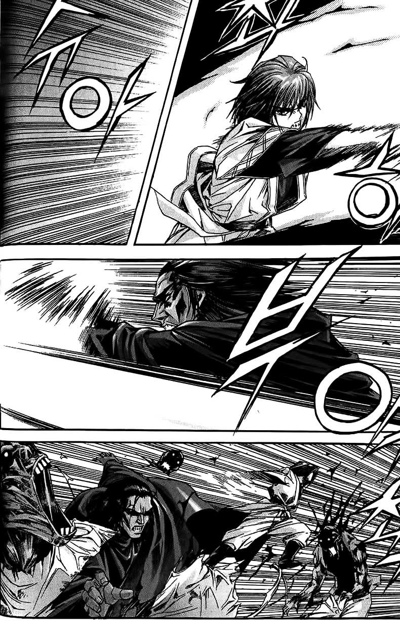Demon King! Chapter 83 Gambar 28