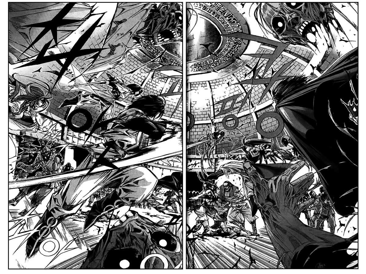 Demon King! Chapter 83 Gambar 29