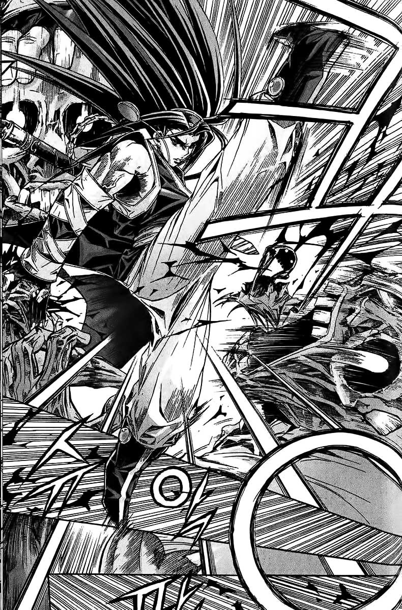 Demon King! Chapter 83 Gambar 30