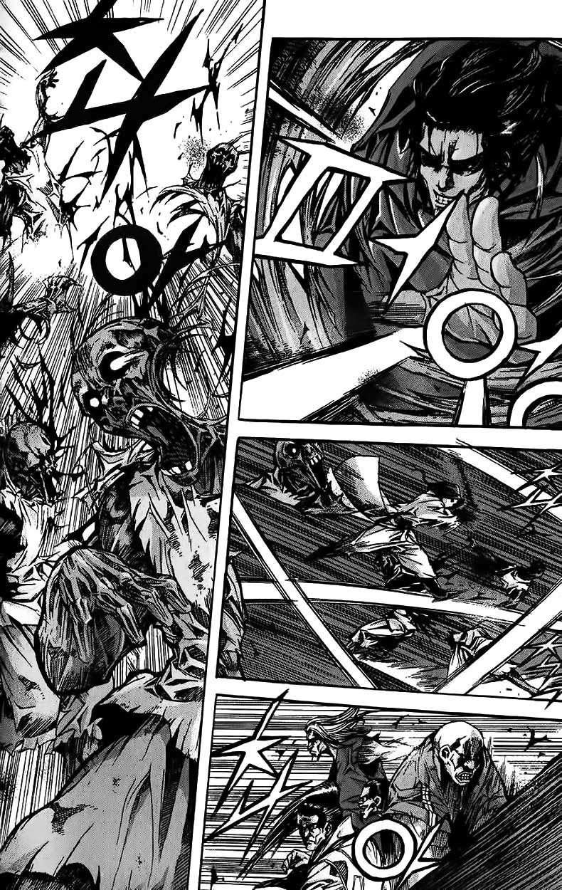 Demon King! Chapter 83 Gambar 31