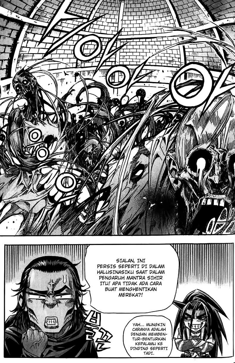 Demon King! Chapter 84 Gambar 3