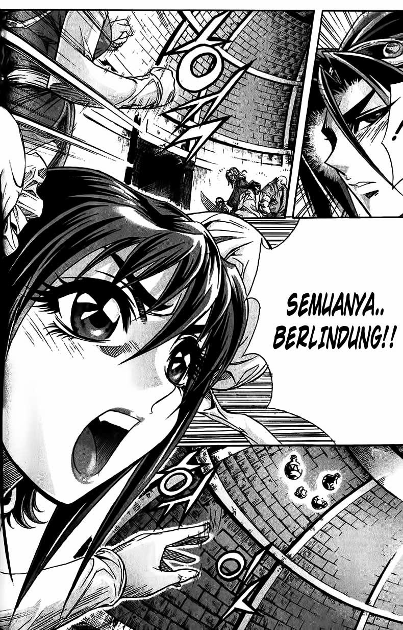 Demon King! Chapter 84 Gambar 4