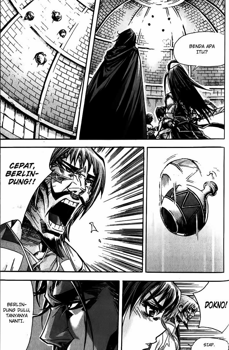 Demon King! Chapter 84 Gambar 5