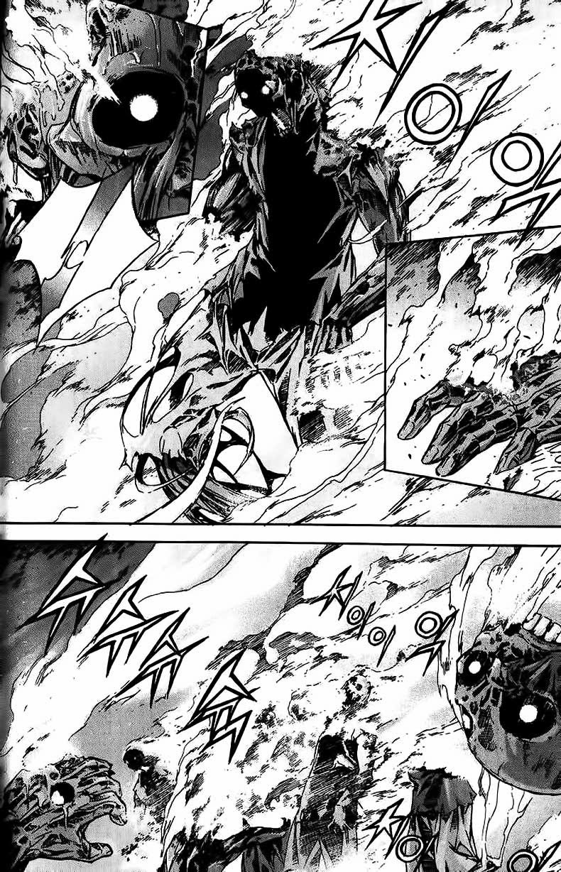 Demon King! Chapter 84 Gambar 8