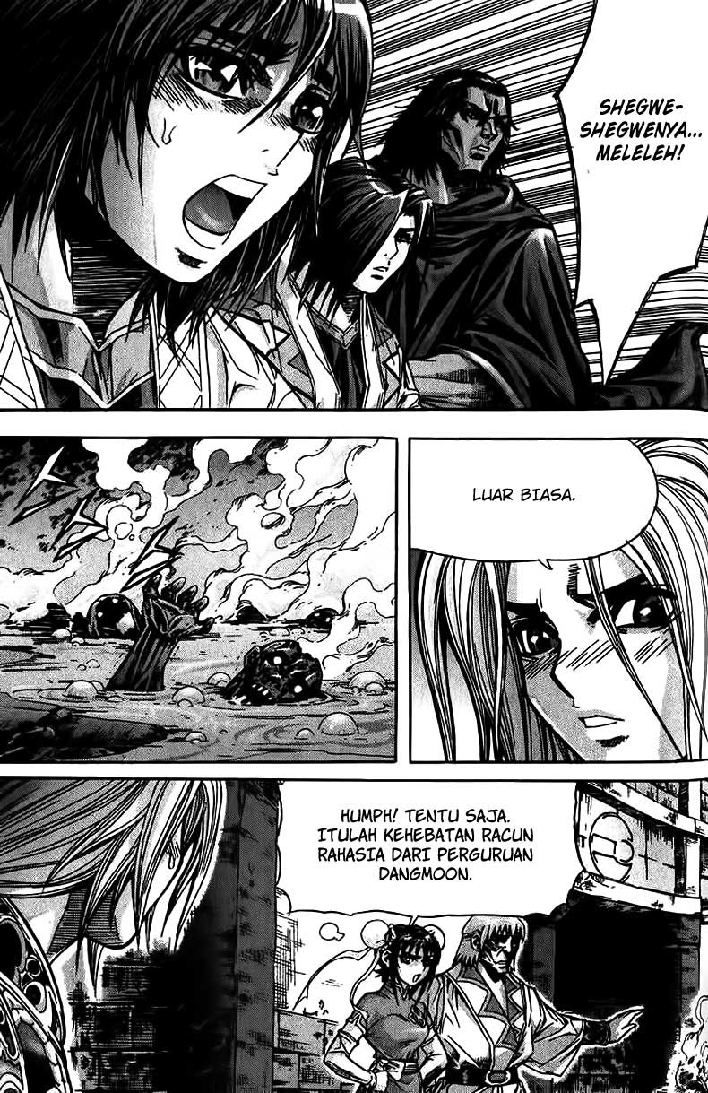 Demon King! Chapter 84 Gambar 9