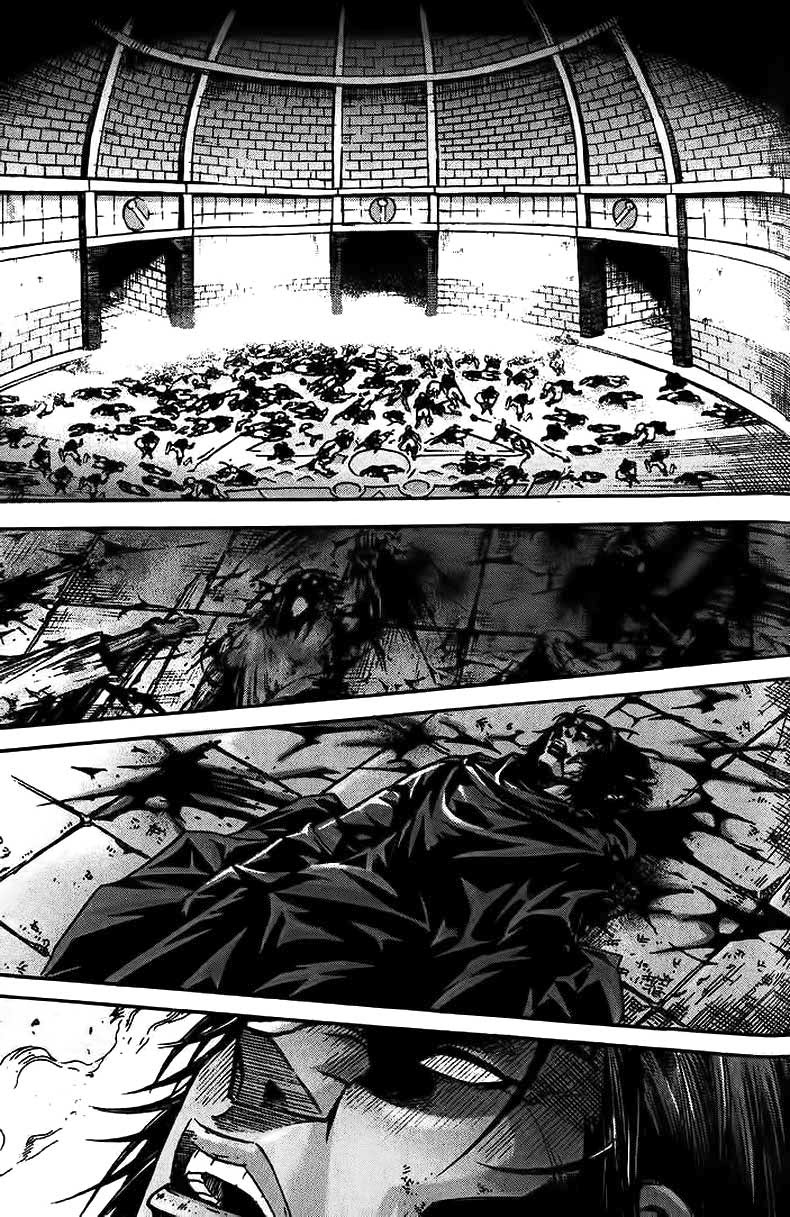 Demon King! Chapter 84 Gambar 20