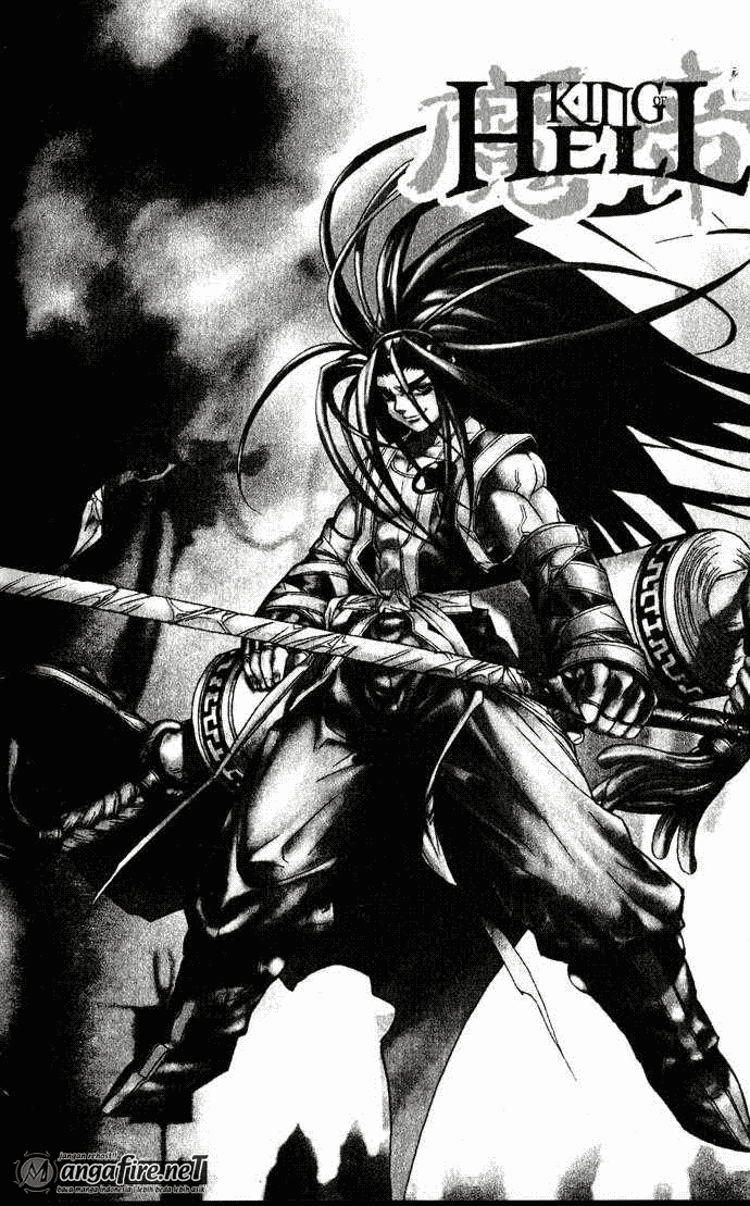 Demon King! Chapter 86 Gambar 2