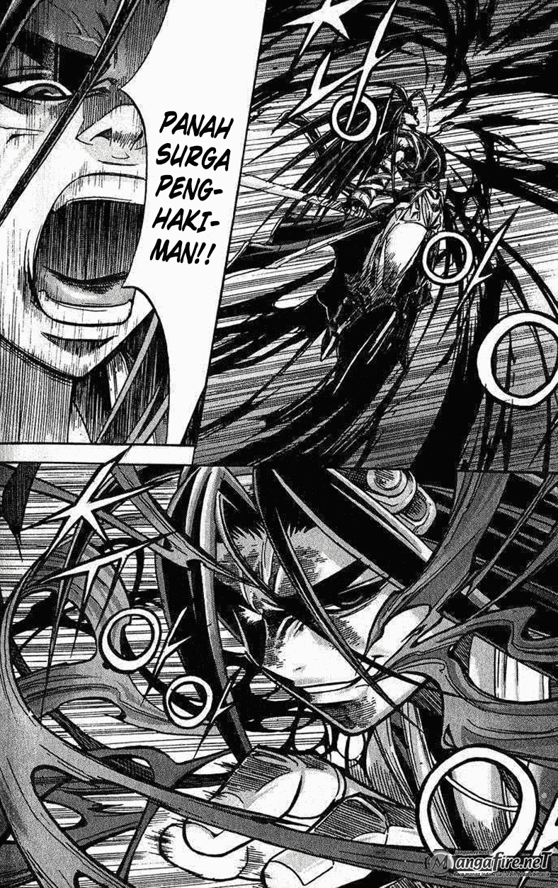 Demon King! Chapter 86 Gambar 4