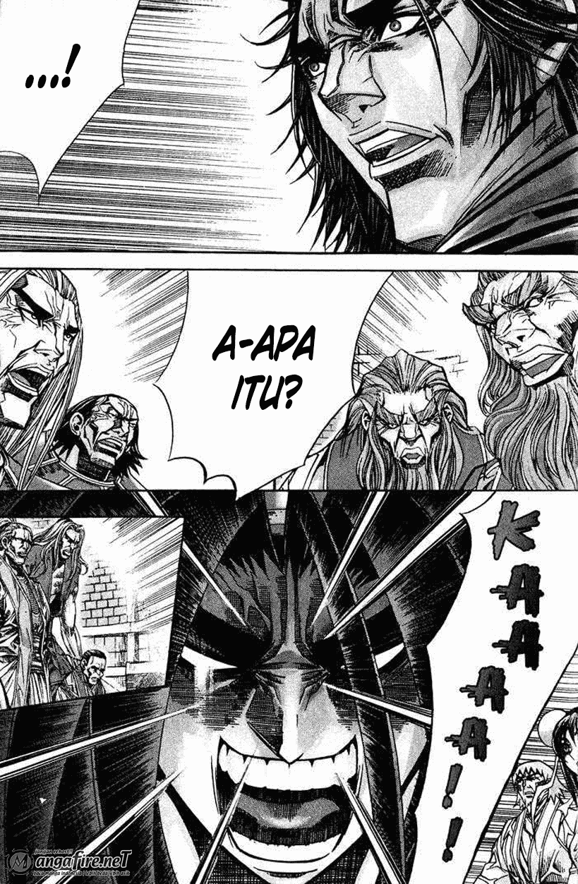Demon King! Chapter 86 Gambar 5