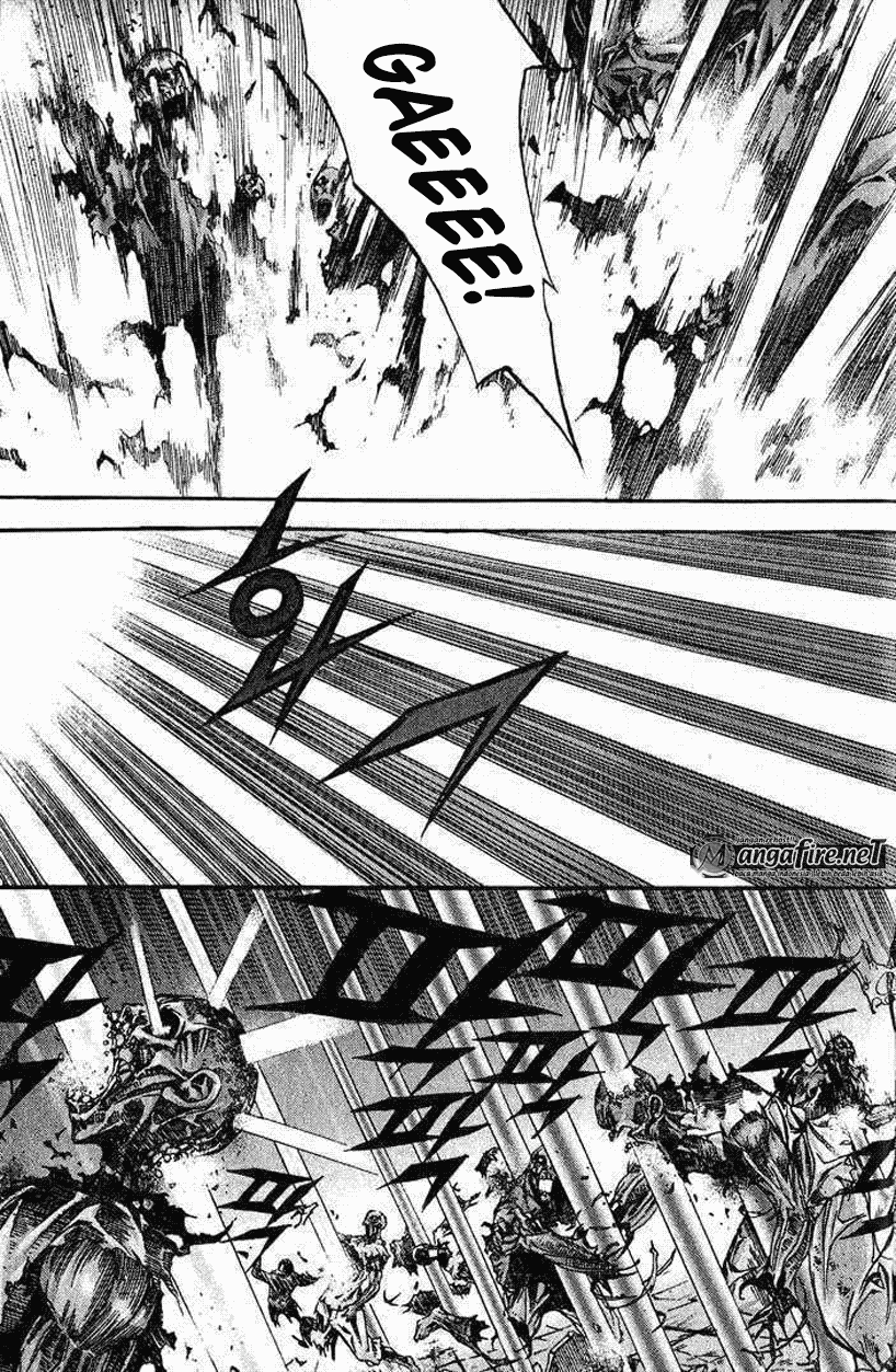 Demon King! Chapter 86 Gambar 7