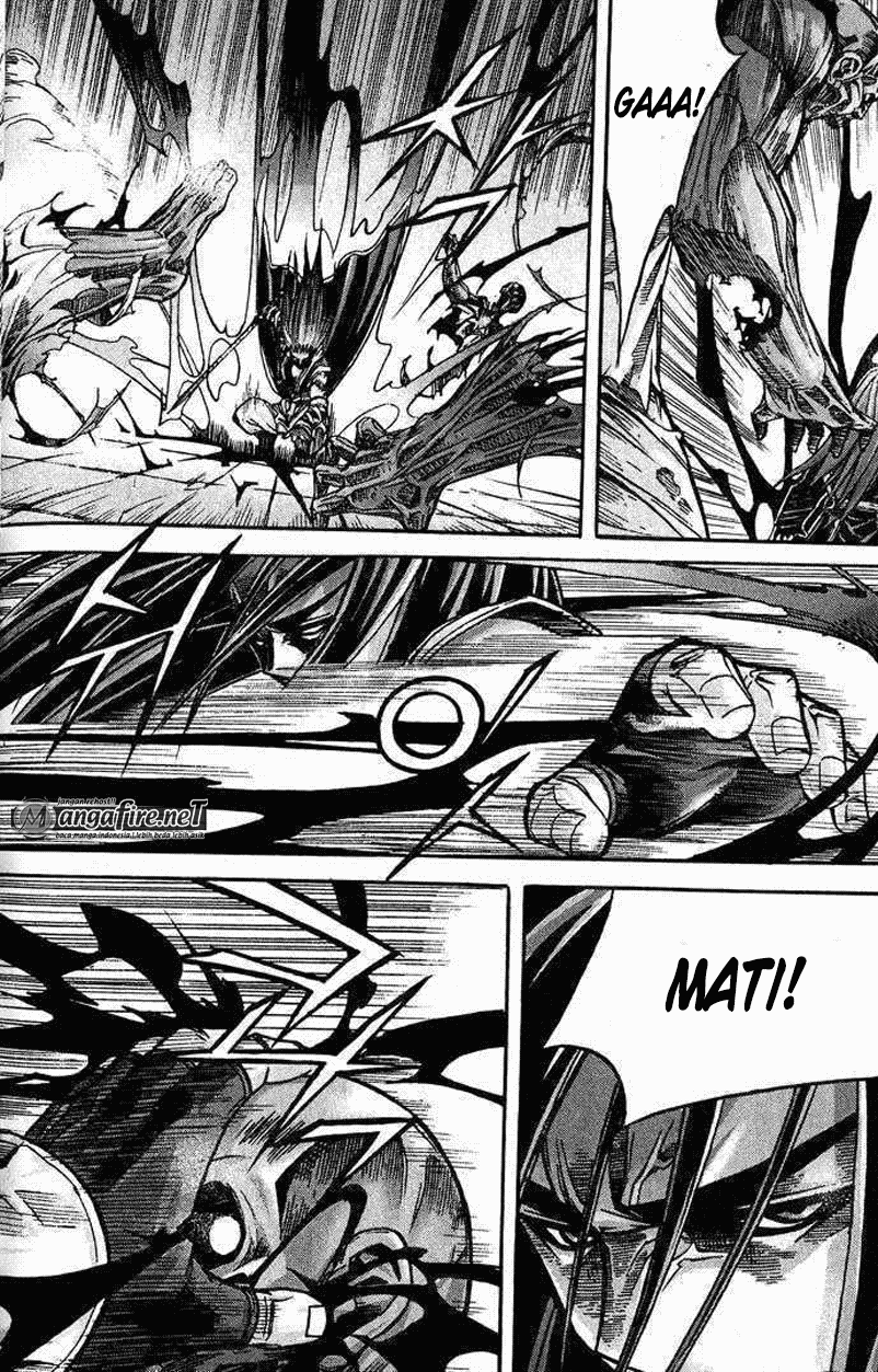Demon King! Chapter 86 Gambar 8
