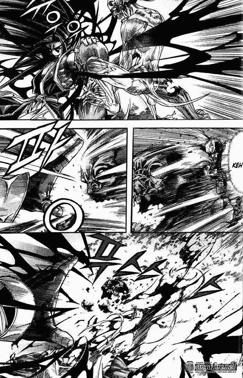 Demon King! Chapter 86 Gambar 9