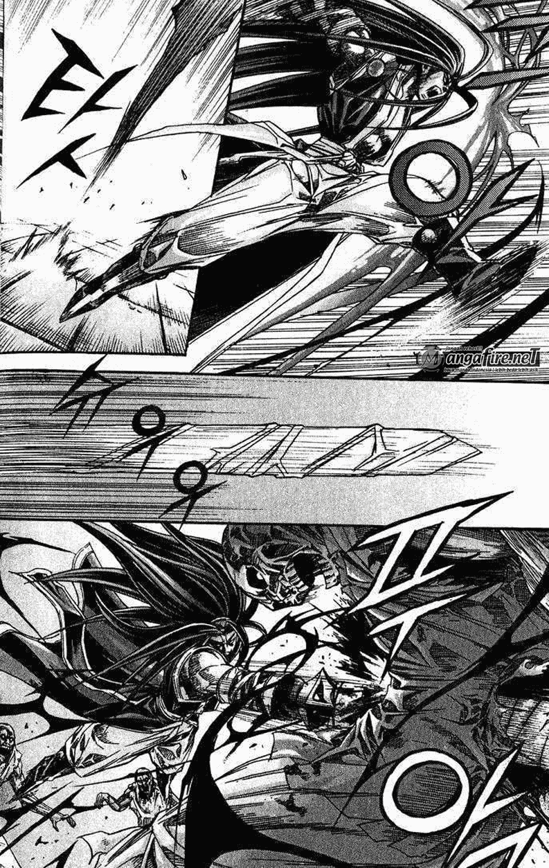 Demon King! Chapter 86 Gambar 10