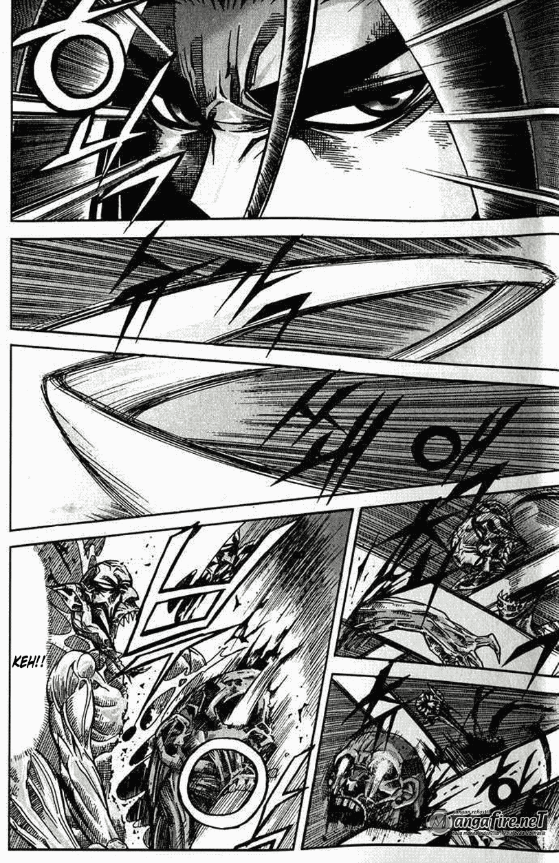Demon King! Chapter 86 Gambar 11