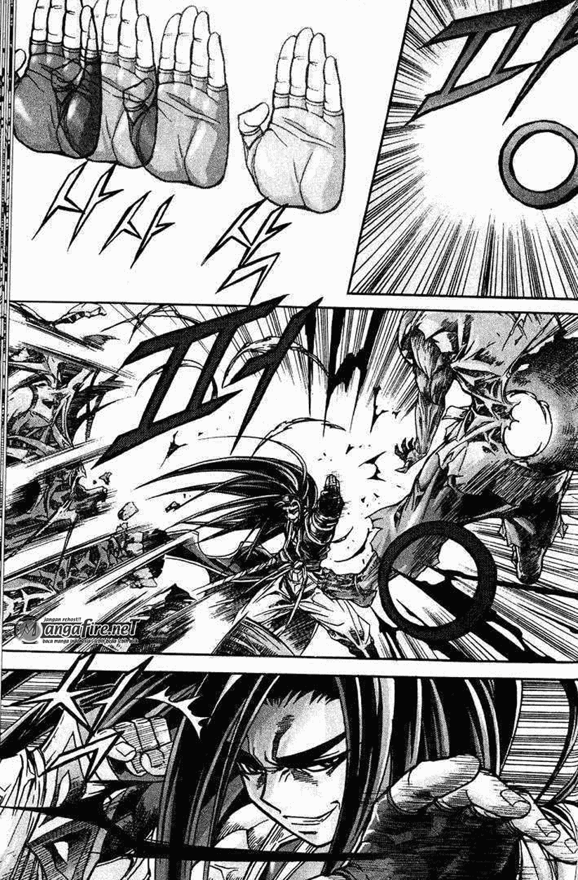 Demon King! Chapter 86 Gambar 12