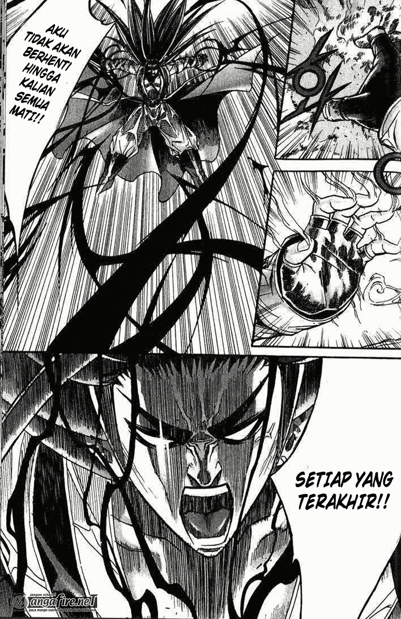 Demon King! Chapter 86 Gambar 16