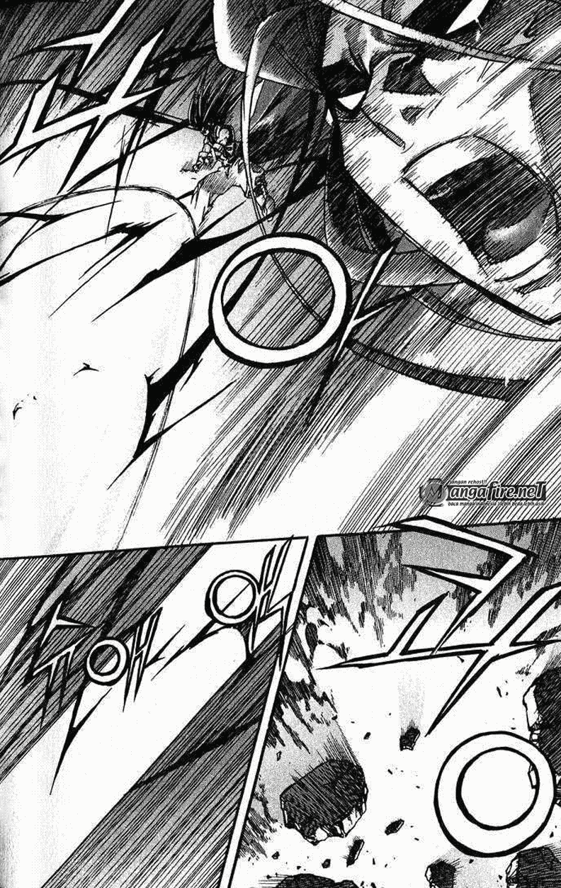 Demon King! Chapter 86 Gambar 17