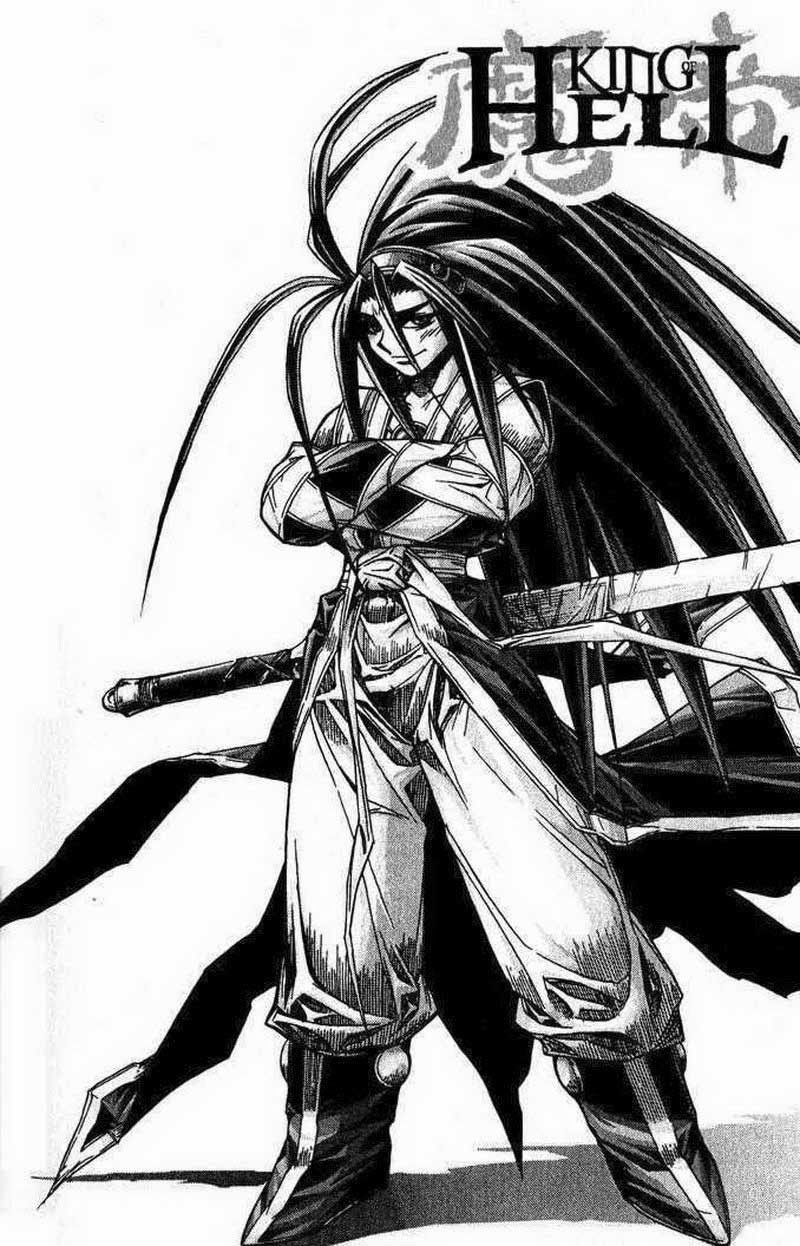 Demon King! Chapter 91 Gambar 2
