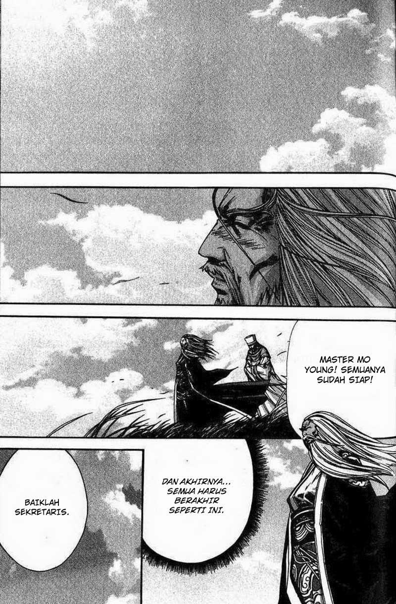 Demon King! Chapter 91 Gambar 5