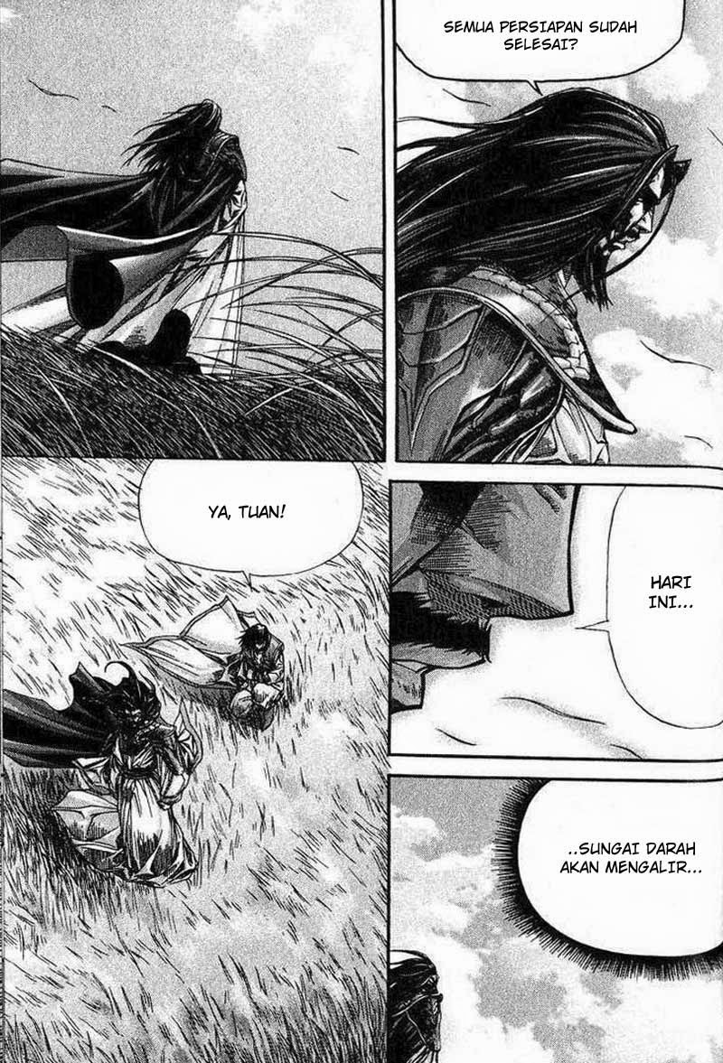 Demon King! Chapter 91 Gambar 7