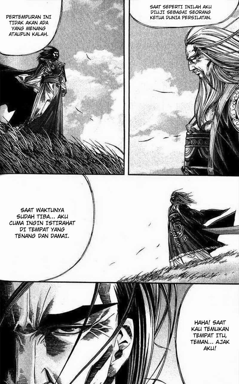 Demon King! Chapter 91 Gambar 9