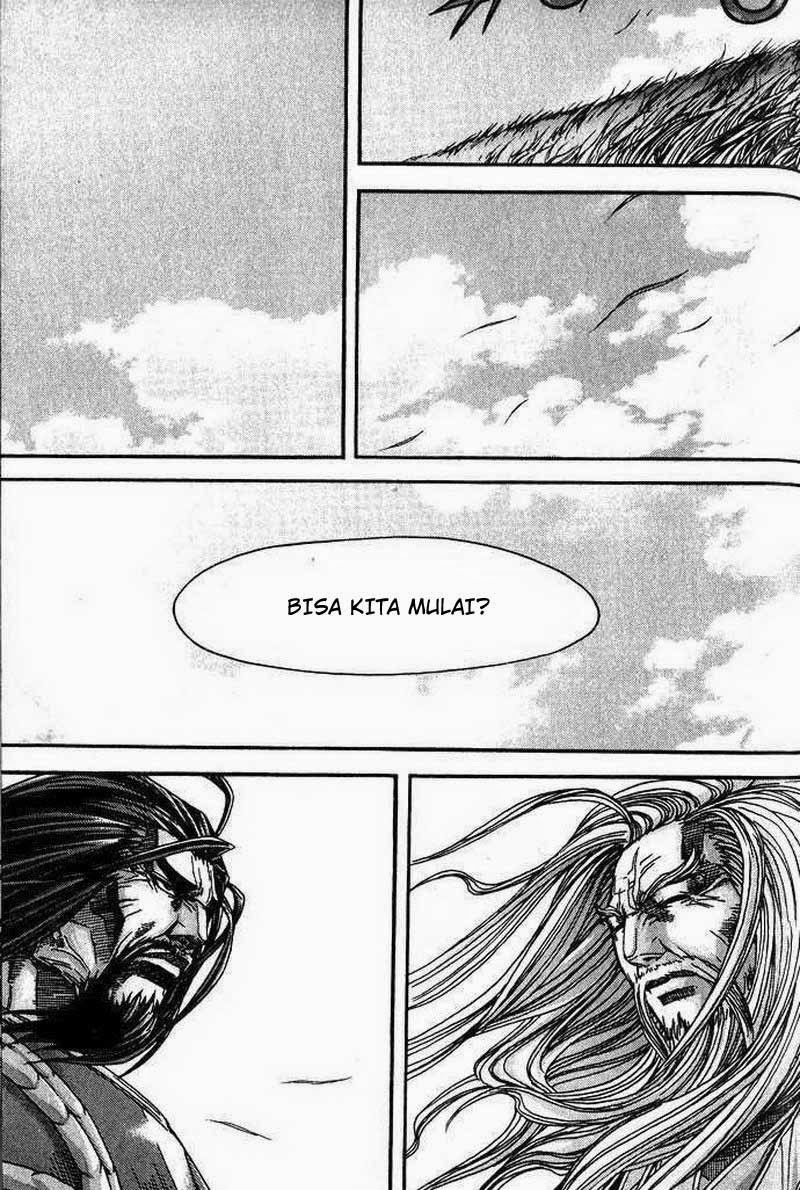Demon King! Chapter 91 Gambar 10