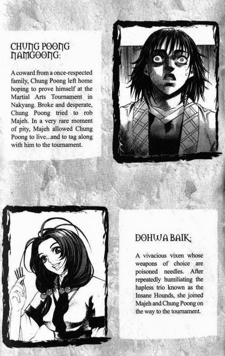 Demon King! Chapter 94 Gambar 4