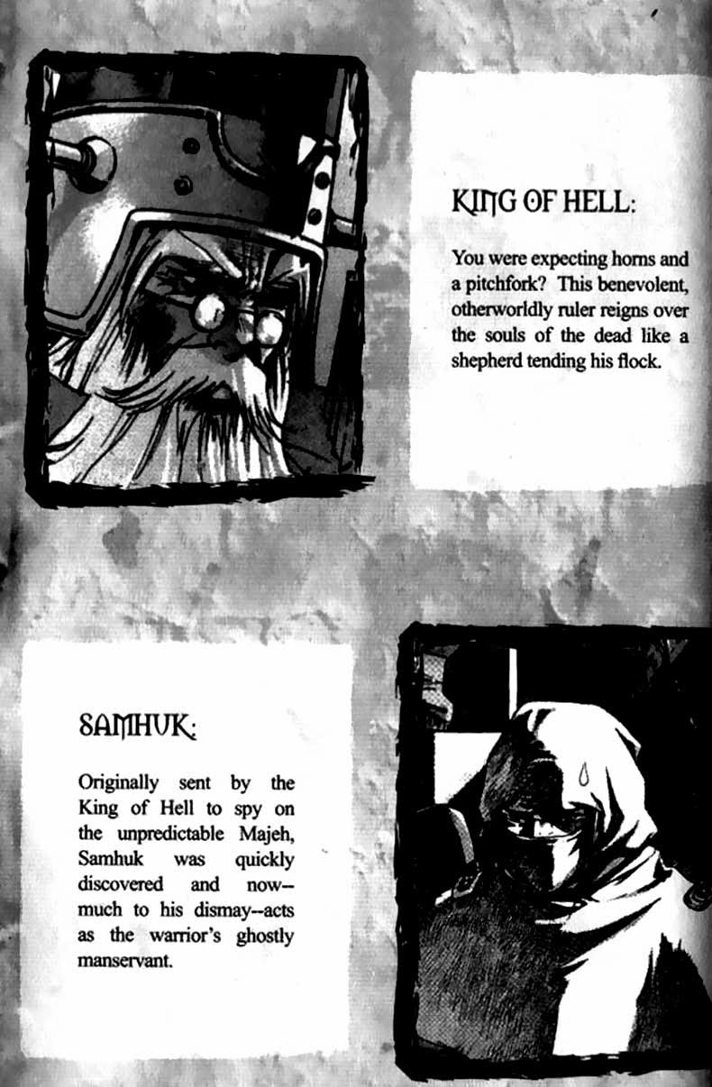 Demon King! Chapter 94 Gambar 5