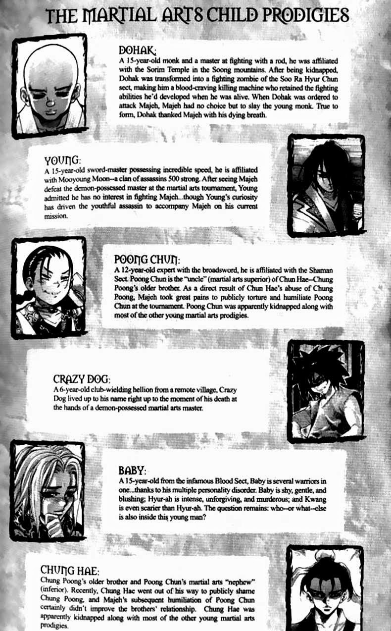 Demon King! Chapter 94 Gambar 6