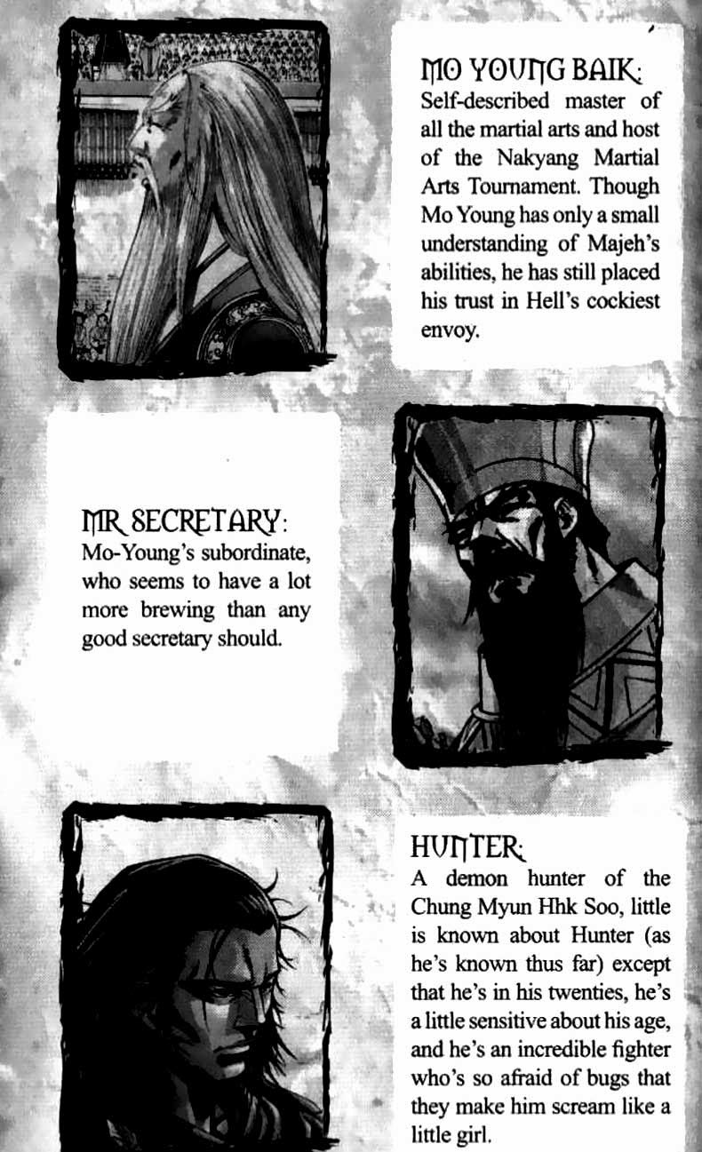Demon King! Chapter 94 Gambar 7