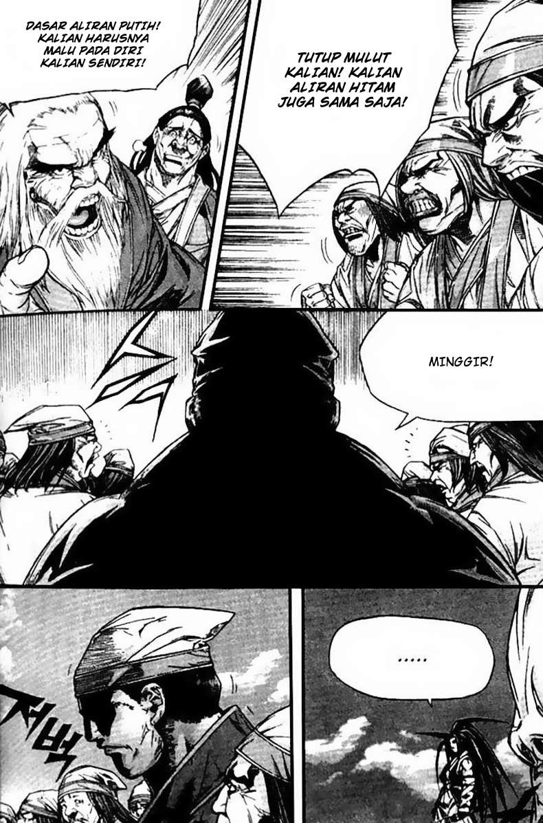 Demon King! Chapter 94 Gambar 10