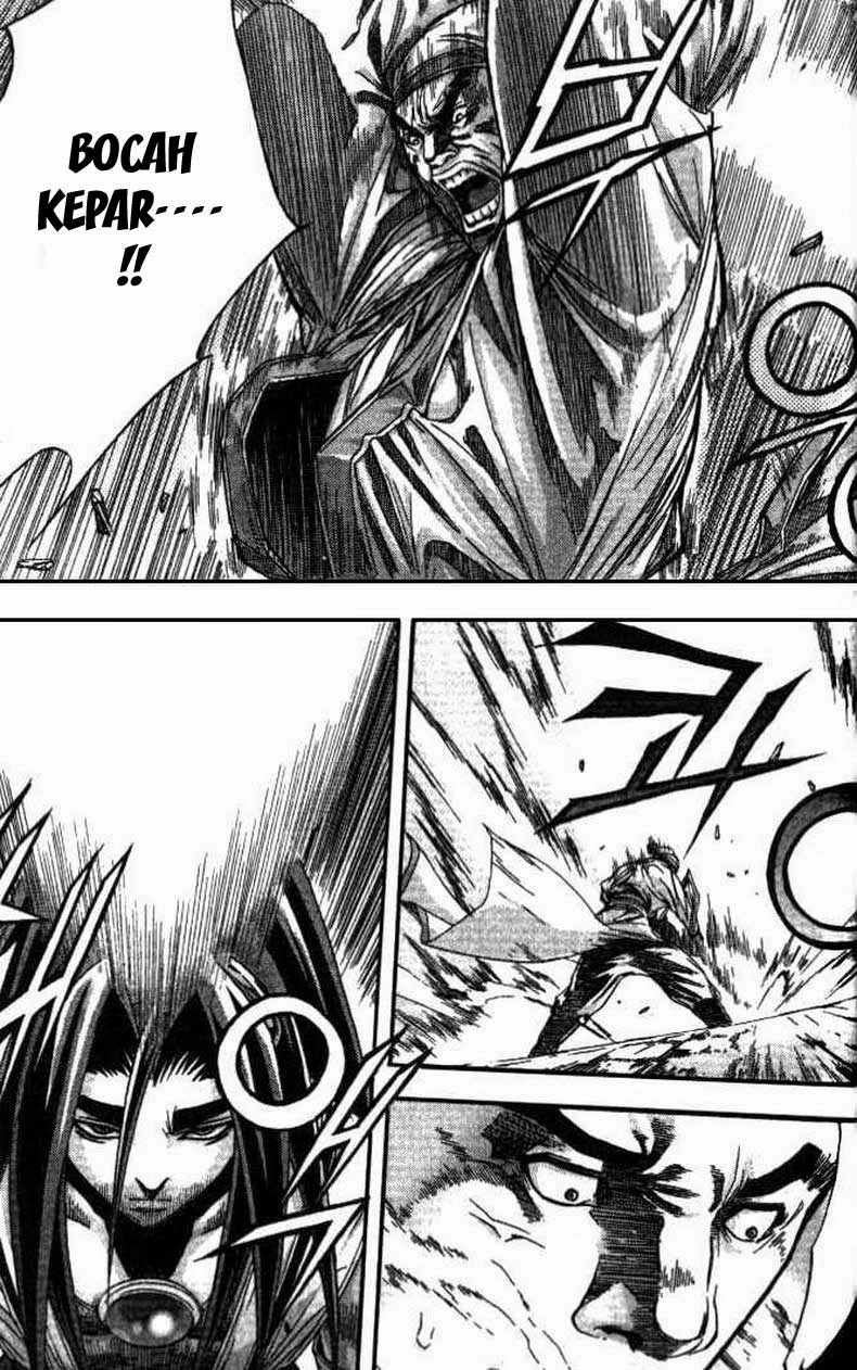 Demon King! Chapter 94 Gambar 14
