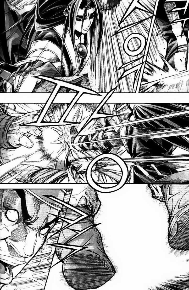 Demon King! Chapter 94 Gambar 19