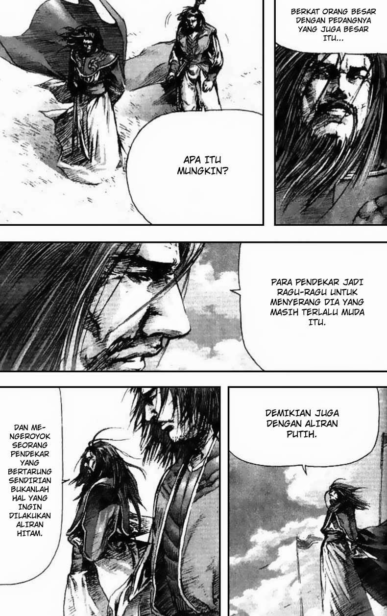 Demon King! Chapter 94 Gambar 22