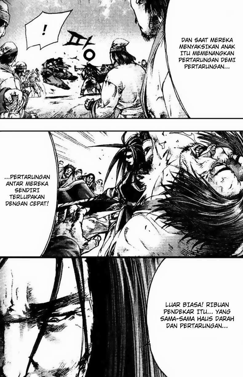 Demon King! Chapter 94 Gambar 23