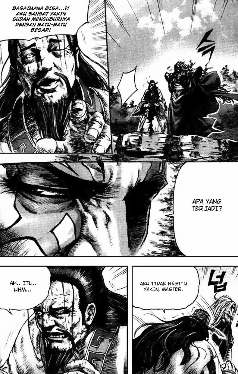 Demon King! Chapter 94 Gambar 25