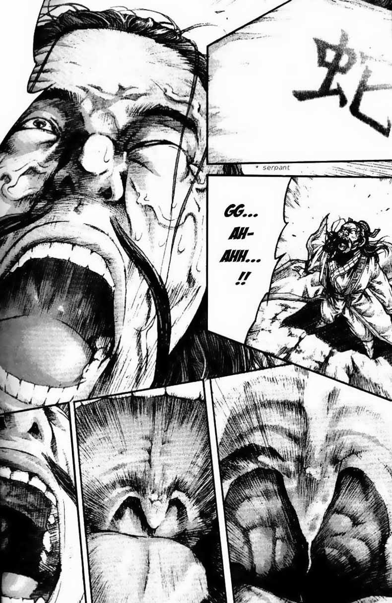Demon King! Chapter 94 Gambar 27